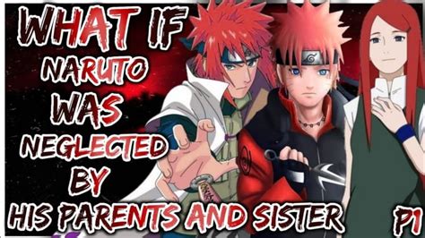 naruto hates his mother and sister fanfiction|Parent Uzumaki Naruto .